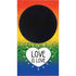 Love Is Love Rainbow Xbox Series S Console Skin